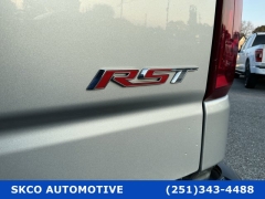Used 2021  Chevrolet Silverado 1500 2WD Crew Cab 147" RST at SKCO Automotive near Mobile&comma; AL