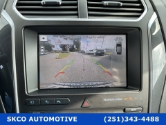 Used 2019  Ford Explorer 4d SUV 4WD Platinum at SKCO Automotive near Mobile&comma; AL