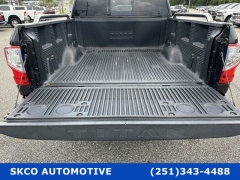 Used 2018 Nissan Titan 2WD Crew Cab SV at SKCO Automotive near Mobile, AL