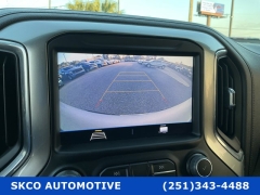 Used 2021  Chevrolet Silverado 1500 2WD Crew Cab 147" RST at SKCO Automotive near Mobile&comma; AL