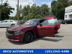 Used 2020  Dodge Charger 4d Sedan RWD SXT at SKCO Automotive near Mobile&comma; AL