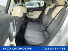 Used 2019  FIAT 500X 4d Utility AWD Trekking at SKCO Automotive near Mobile&comma; AL