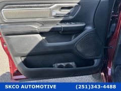 Used 2019  Ram 1500 4WD Crew Cab Big Horn/Lone Star at SKCO Automotive near Mobile, AL