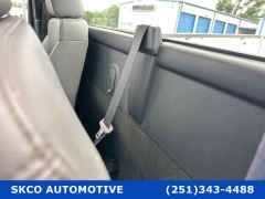 Used 2018 Chevrolet Silverado 1500 2WD Reg Cab Work Truck Longbed at SKCO Automotive near Mobile, AL
