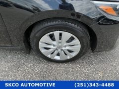 Used 2025  Nissan Sentra S CVT at SKCO Automotive near Mobile&comma; AL