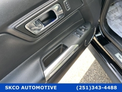 Used 2017 Ford Mustang 2d Fastback EcoBoost Premium at SKCO Automotive near Mobile, AL