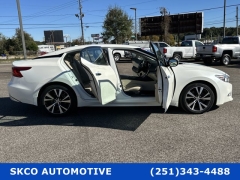 Used 2018  Nissan Maxima SV 3.5L at SKCO Automotive near Mobile, AL