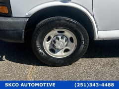 Used 2015  Chevrolet Express Van 2500 Van at SKCO Automotive near Mobile, AL
