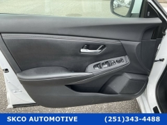 Used 2021  Nissan Sentra SV CVT at SKCO Automotive near Mobile&comma; AL