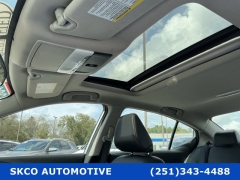 Used 2019  Nissan Altima 4d Sedan FWD 2&period;5L SR at SKCO Automotive near Mobile&comma; AL