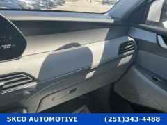 Used 2020  Hyundai Palisade 4d SUV FWD SEL at SKCO Automotive near Mobile&comma; AL