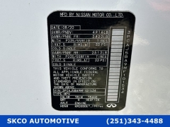 Used 2021 INFINITI QX50 LUXE FWD at SKCO Automotive near Mobile, AL