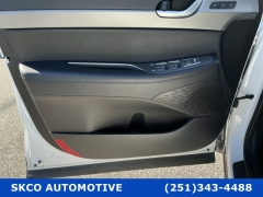 Used 2020  Hyundai Palisade 4d SUV FWD SEL Premium at SKCO Automotive near Mobile&comma; AL