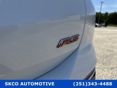 Used 2022 Chevrolet Equinox FWD 4dr RS at SKCO Automotive near Mobile, AL