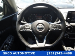 Used 2023  Nissan Sentra S CVT at SKCO Automotive near Mobile&comma; AL