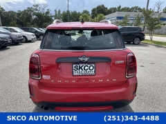 Used 2022 MINI Countryman Cooper FWD at SKCO Automotive near Mobile, AL