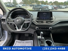 Used 2023  Nissan Altima 2&period;5 SR AWD Sedan at SKCO Automotive near Mobile&comma; AL