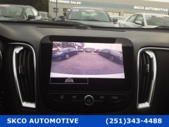 Used 2021  Chevrolet Malibu 4dr Sdn LT at SKCO Automotive near Mobile&comma; AL
