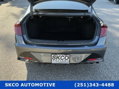 Used 2022  Hyundai Sonata SEL 2&period;5L at SKCO Automotive near Mobile&comma; AL