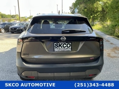 Used 2025  Nissan Kicks SR FWD at SKCO Automotive near Mobile&comma; AL