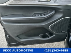 Used 2022  Jeep Grand Cherokee Limited 4x4 at SKCO Automotive near Mobile&comma; AL