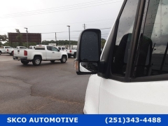 Used 2021 Mercedes-Benz Sprinter Cargo Van 2500 High Roof V6 170" Extended RWD at SKCO Automotive near Mobile, AL