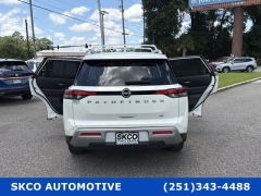 Used 2023  Nissan Pathfinder SL 2WD at SKCO Automotive near Mobile&comma; AL