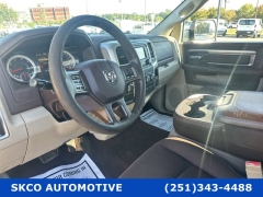 Used 2016 Ram 1500 2WD Quad Cab SLT at SKCO Automotive near Mobile, AL