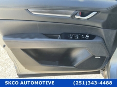 Used 2019  Mazda CX-5 4d SUV FWD Grand Touring at SKCO Automotive near Mobile&comma; AL