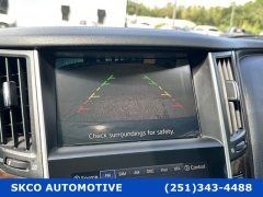 Used 2018 INFINITI Q50 4d Sedan RWD 3.0t LUXE at SKCO Automotive near Mobile, AL