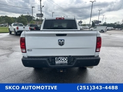Used 2020 Ram 1500 Classic 2WD Quad Cab Tradesman at SKCO Automotive near Mobile, AL