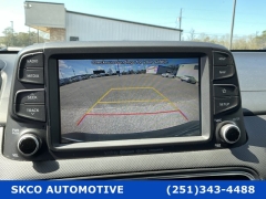 Used 2021  Hyundai Kona Ultimate DCT FWD at SKCO Automotive near Mobile&comma; AL
