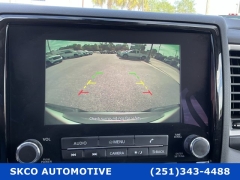 Used 2024  Nissan Frontier Crew Cab 4x2 SV at SKCO Automotive near Mobile&comma; AL