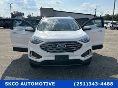Used 2023  Ford Edge Titanium AWD at SKCO Automotive near Mobile, AL