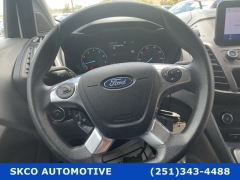 Used 2020  Ford Transit Connect Cargo Ext Van XL at SKCO Automotive near Mobile&comma; AL