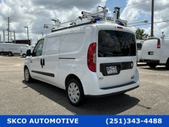 Used 2021  Ram ProMaster City Cargo Van Tradesman SLT Van at SKCO Automotive near Mobile&comma; AL