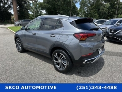 Used 2020 Buick Encore GX 4d SUV FWD Essence at SKCO Automotive near Mobile, AL