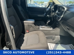Used 2022  Chevrolet Colorado 2WD Ext Cab 128" LT at SKCO Automotive near Mobile&comma; AL