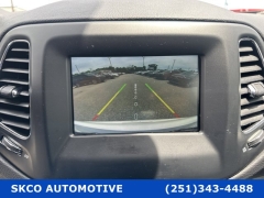 Used 2020 Jeep Compass 4d SUV FWD Sport at SKCO Automotive near Mobile, AL