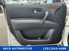 Used 2018  Nissan Armada 4d SUV RWD SL at SKCO Automotive near Mobile&comma; AL