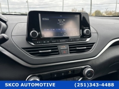 Used 2024  Nissan Altima 2.5 S Sedan at SKCO Automotive near Mobile, AL