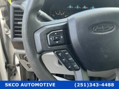 Used 2018  Ford F-150 2WD Reg Cab XL at SKCO Automotive near Mobile&comma; AL