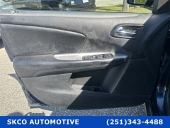 Used 2015 Dodge Journey 4d SUV FWD AVP at SKCO Automotive near Mobile, AL