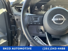 Used 2025  Nissan Kicks SR FWD at SKCO Automotive near Mobile&comma; AL