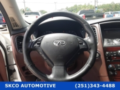 Used 2016  INFINITI QX50 4d SUV RWD at SKCO Automotive near Mobile&comma; AL