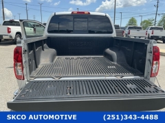 Used 2019  Nissan Frontier 2WD Crew Cab SV at SKCO Automotive near Mobile&comma; AL