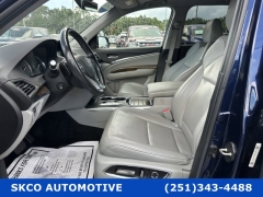 Used 2020 Acura MDX 4d SUV FWD Tech at SKCO Automotive near Mobile, AL
