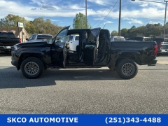 Used 2023  Chevrolet Colorado 2WD Crew Cab WT at SKCO Automotive near Mobile&comma; AL