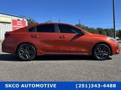 Used 2021  Kia Forte GT-Line IVT at SKCO Automotive near Mobile, AL