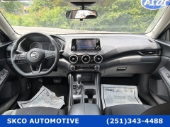 Used 2024  Nissan Sentra S CVT at SKCO Automotive near Mobile&comma; AL